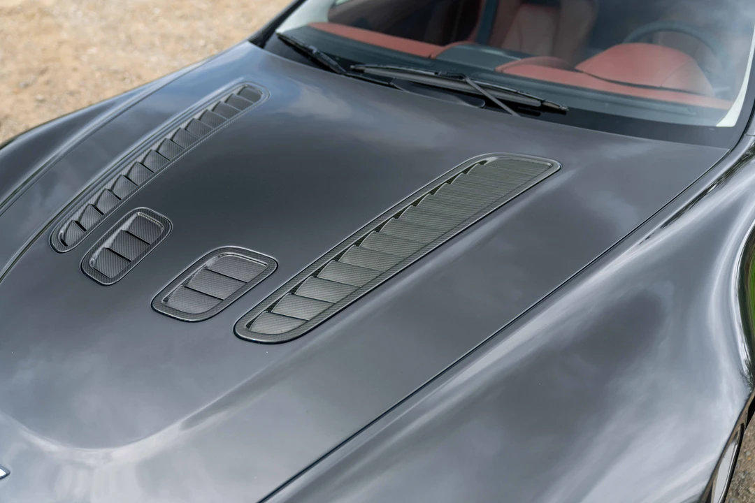 2011 Aston Martin V12 Vantage (2010-2018) - Image 20 of 31
