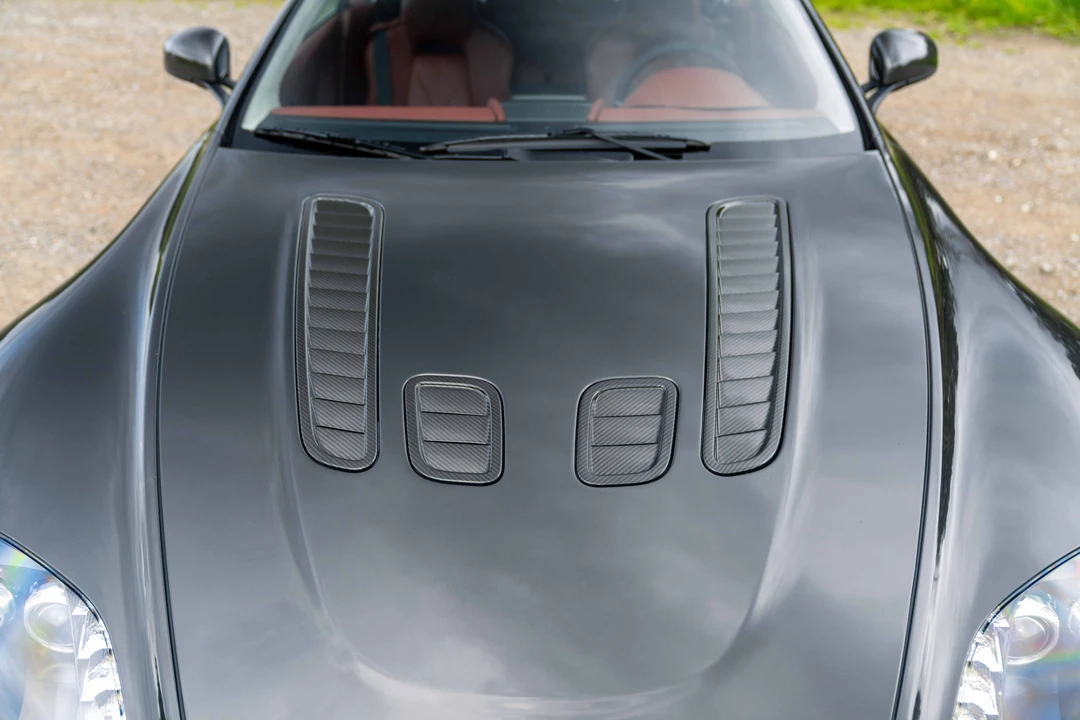 2011 Aston Martin V12 Vantage (2010-2018) - Image 21 of 31