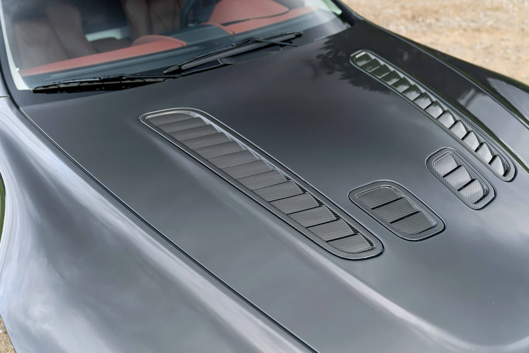 2011 Aston Martin V12 Vantage (2010-2018) - Image 22 of 31