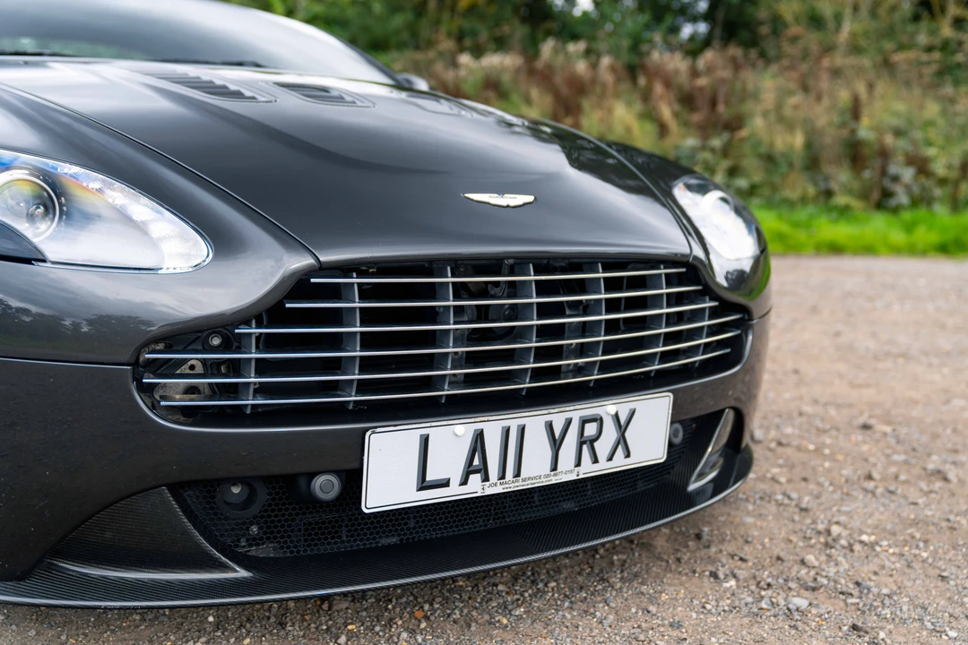 2011 Aston Martin V12 Vantage (2010-2018) - Image 23 of 31
