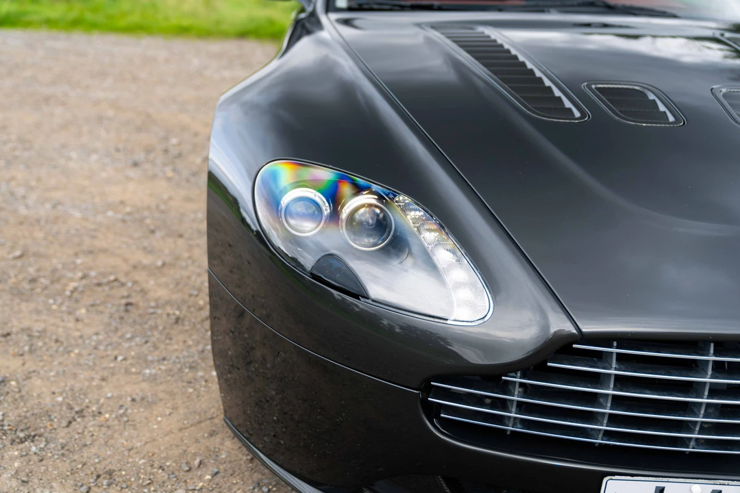 2011 Aston Martin V12 Vantage (2010-2018) - Image 24 of 31