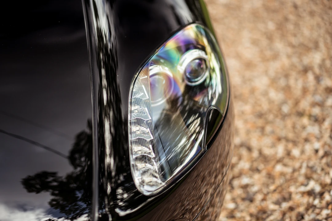2011 Aston Martin V8 Vantage (2006-2017) - Image 22 of 31