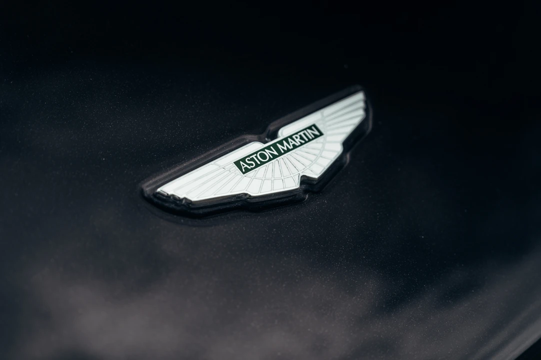 2011 Aston Martin V8 Vantage (2006-2017) - Image 23 of 31