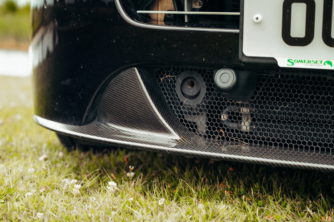 2011 Aston Martin V8 Vantage (2006-2017) - Image 25 of 31