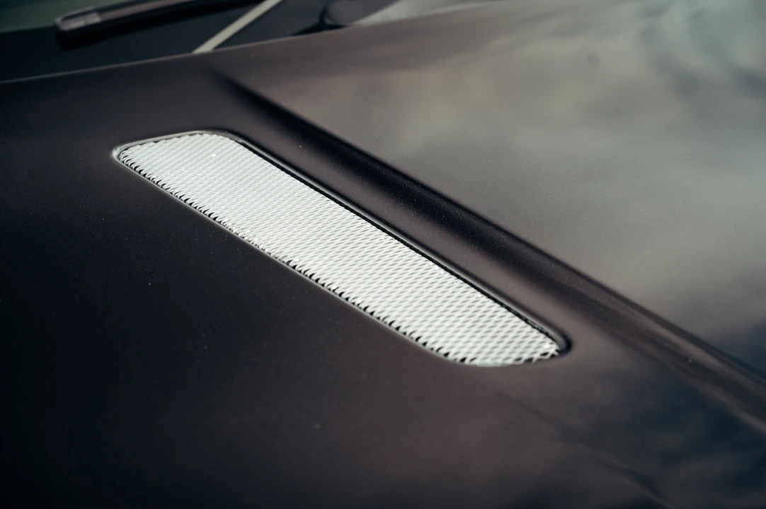 2011 Aston Martin V8 Vantage (2006-2017) - Image 29 of 31
