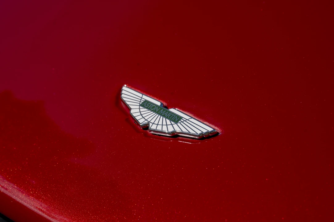 2010 Aston Martin V8 Vantage (2006-2017) - Image 22 of 31