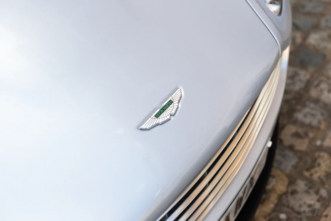 2011 Aston Martin Virage (2011-2012) - Image 27 of 31