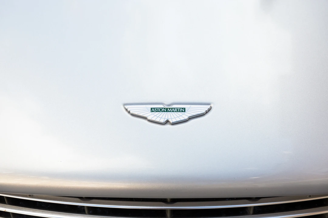 2011 Aston Martin Virage (2011-2012) - Image 28 of 31