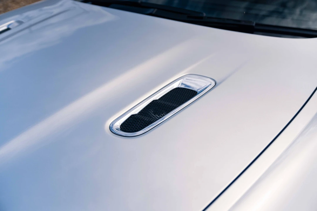 2011 Aston Martin Virage (2011-2012) - Image 19 of 31