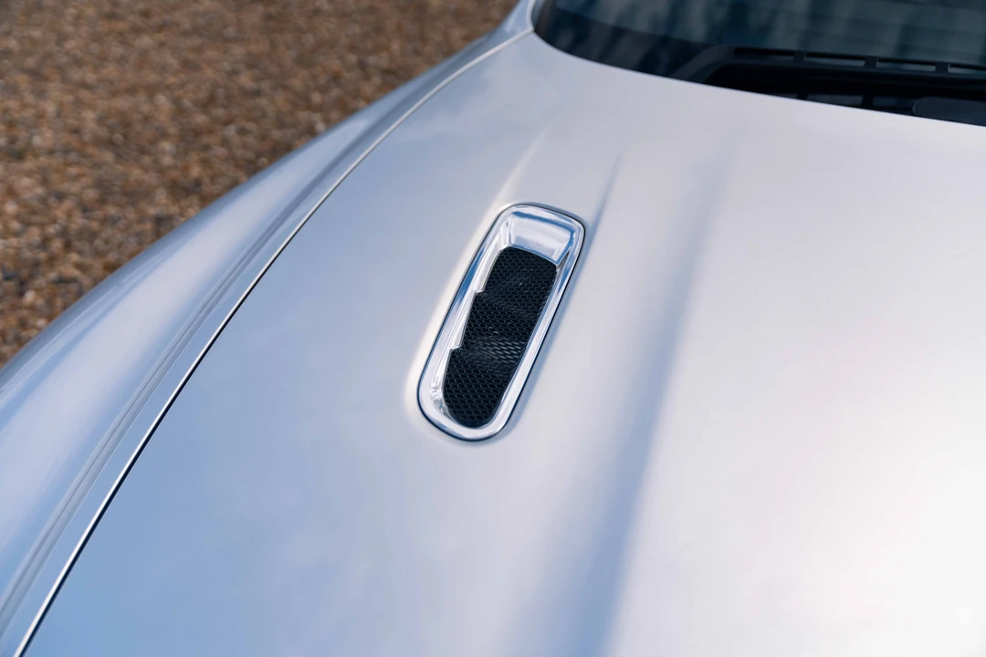 2011 Aston Martin Virage (2011-2012) - Image 20 of 31