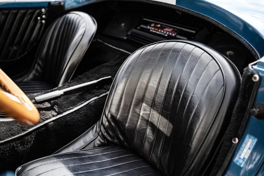 2011 Shelby Cobra Replica - Image 5 of 19
