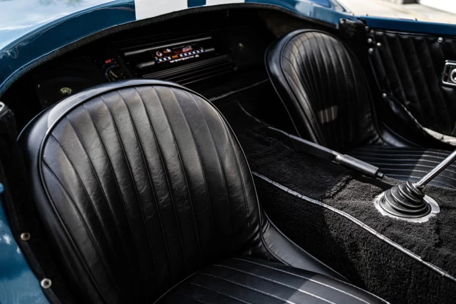 2011 Shelby Cobra Replica - Image 6 of 19