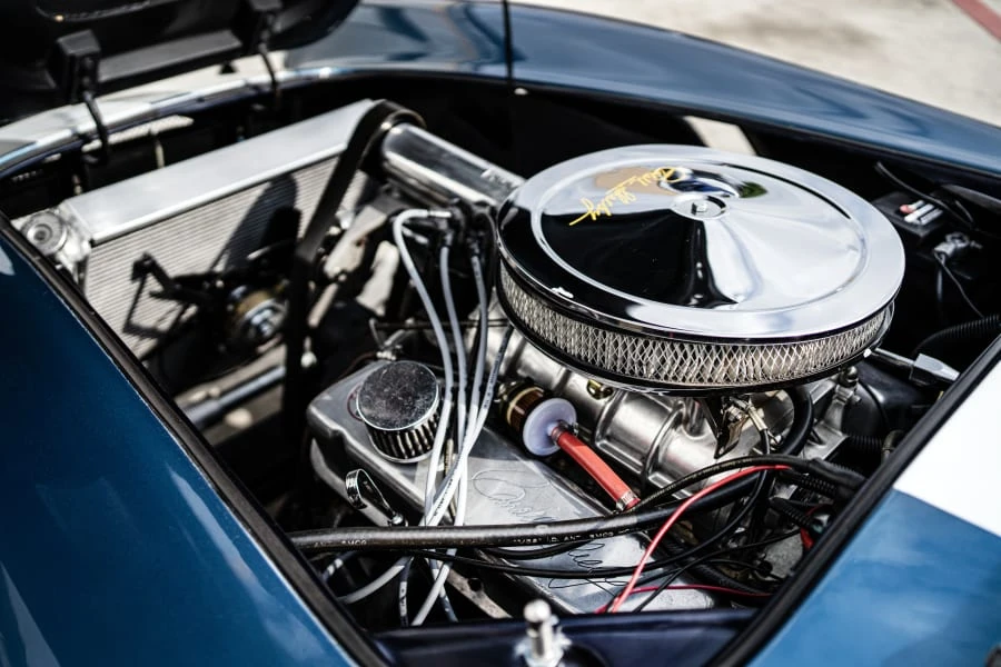 2011 Shelby Cobra Replica - Image 10 of 19