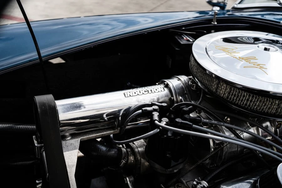 2011 Shelby Cobra Replica - Image 11 of 19