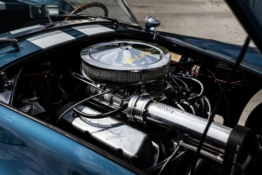 2011 Shelby Cobra Replica - Image 12 of 19
