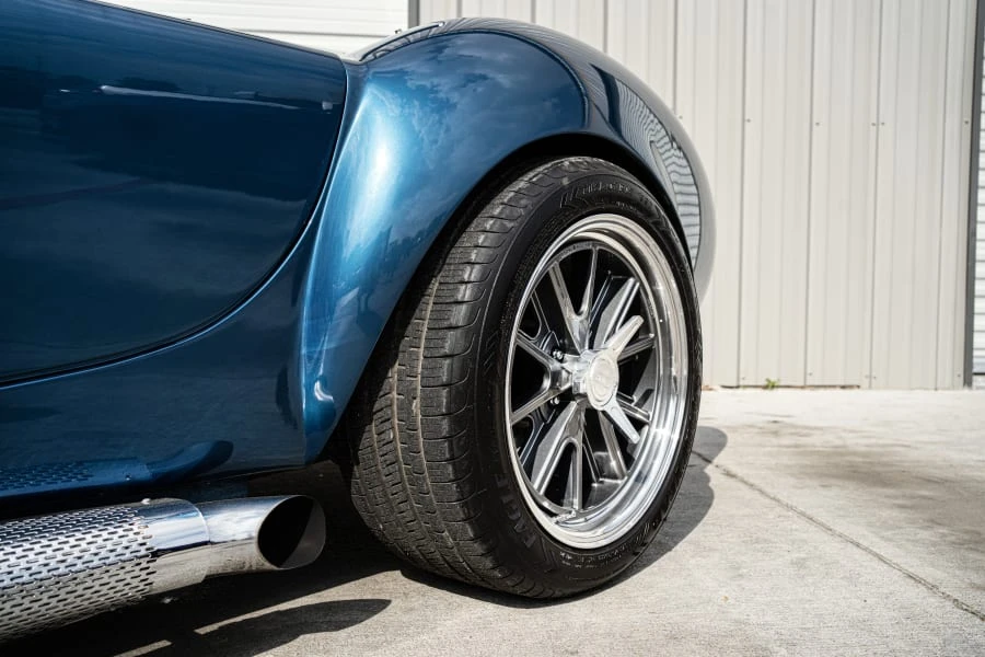 2011 Shelby Cobra Replica - Image 14 of 19