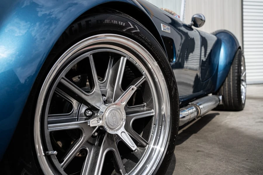 2011 Shelby Cobra Replica - Image 15 of 19
