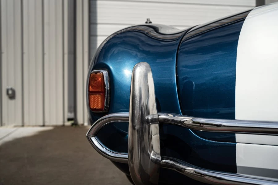 2011 Shelby Cobra Replica - Image 16 of 19
