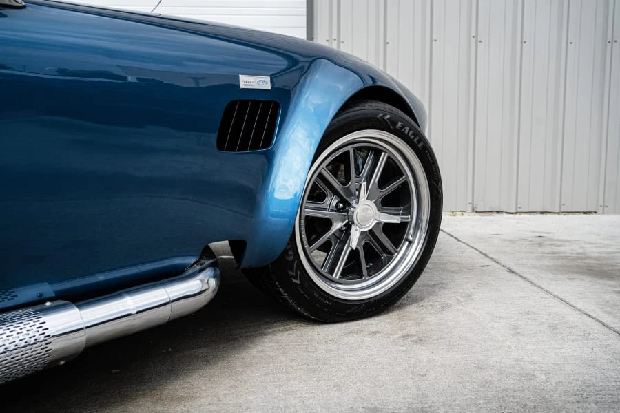 2011 Shelby Cobra Replica - Image 17 of 19