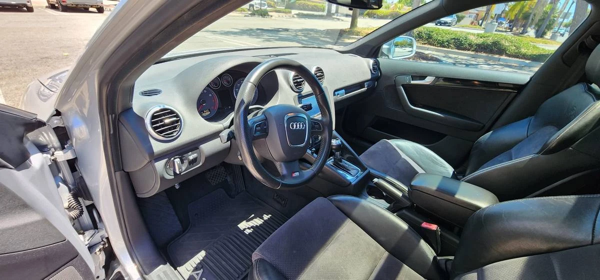 2011 Audi 8P A3 - Image 3 of 19