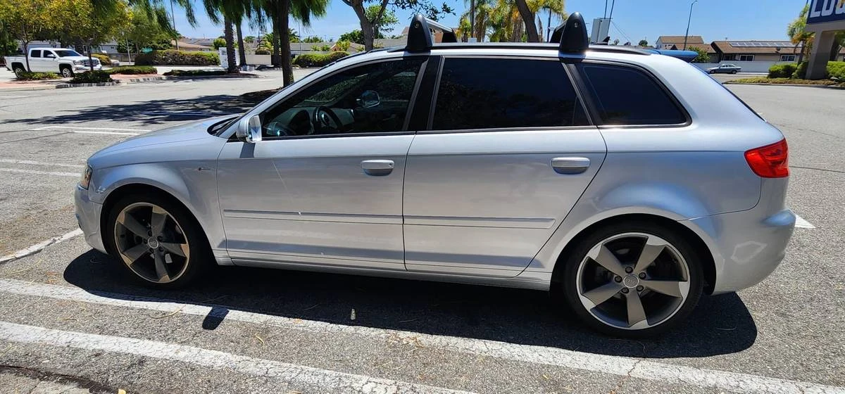 2011 Audi 8P A3 - Image 13 of 19