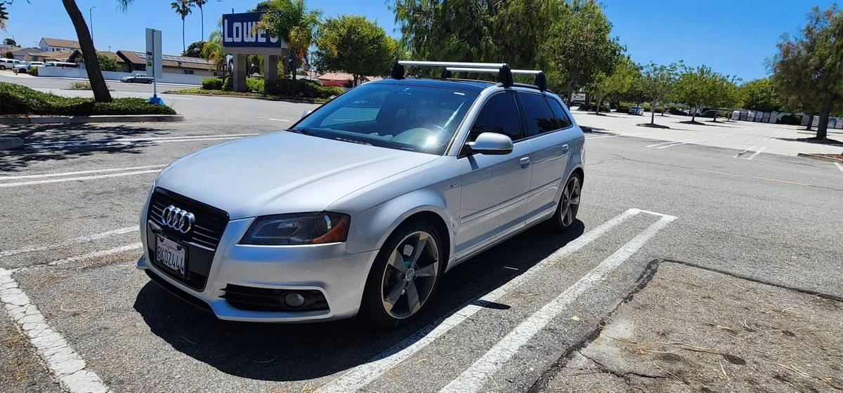2011 Audi 8P A3 - Image 18 of 19