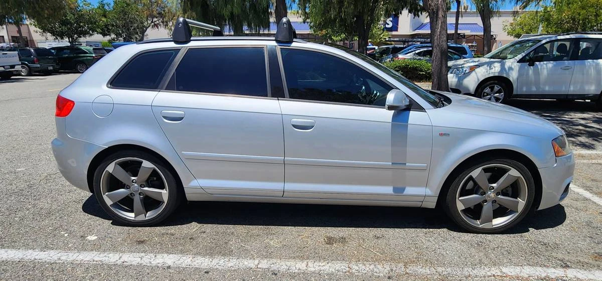 2011 Audi 8P A3 - Image 12 of 19
