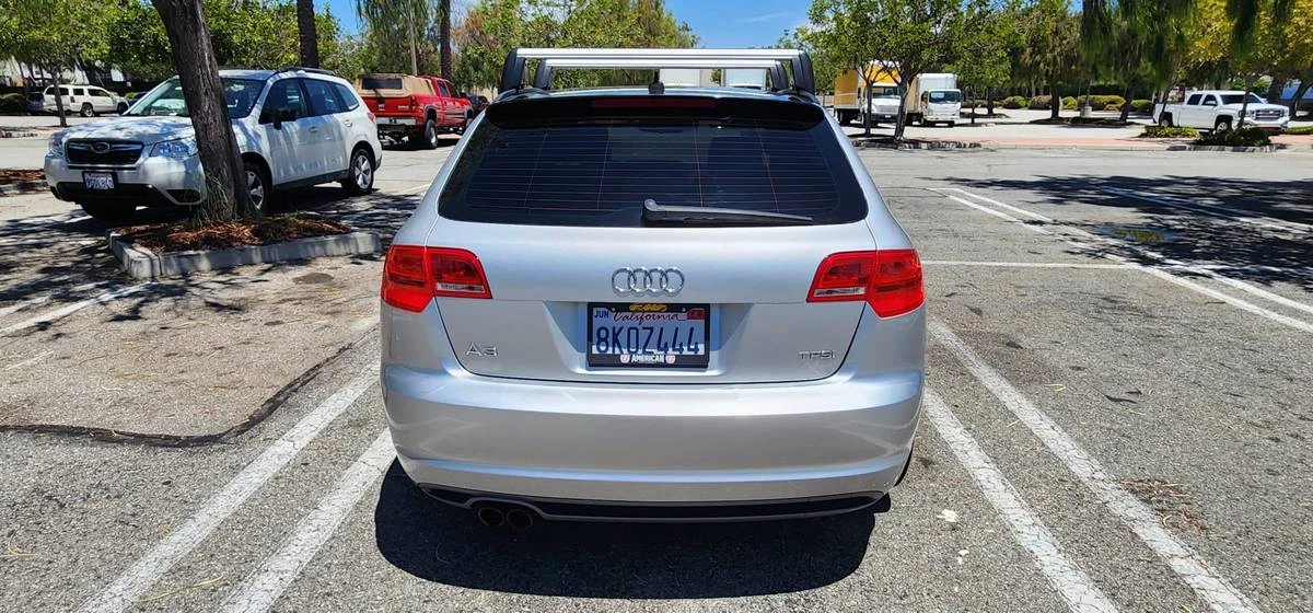 2011 Audi 8P A3 - Image 15 of 19