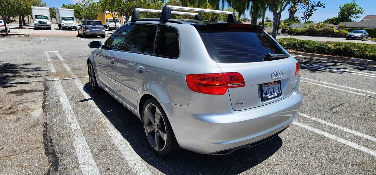 2011 Audi 8P A3 - Image 14 of 19