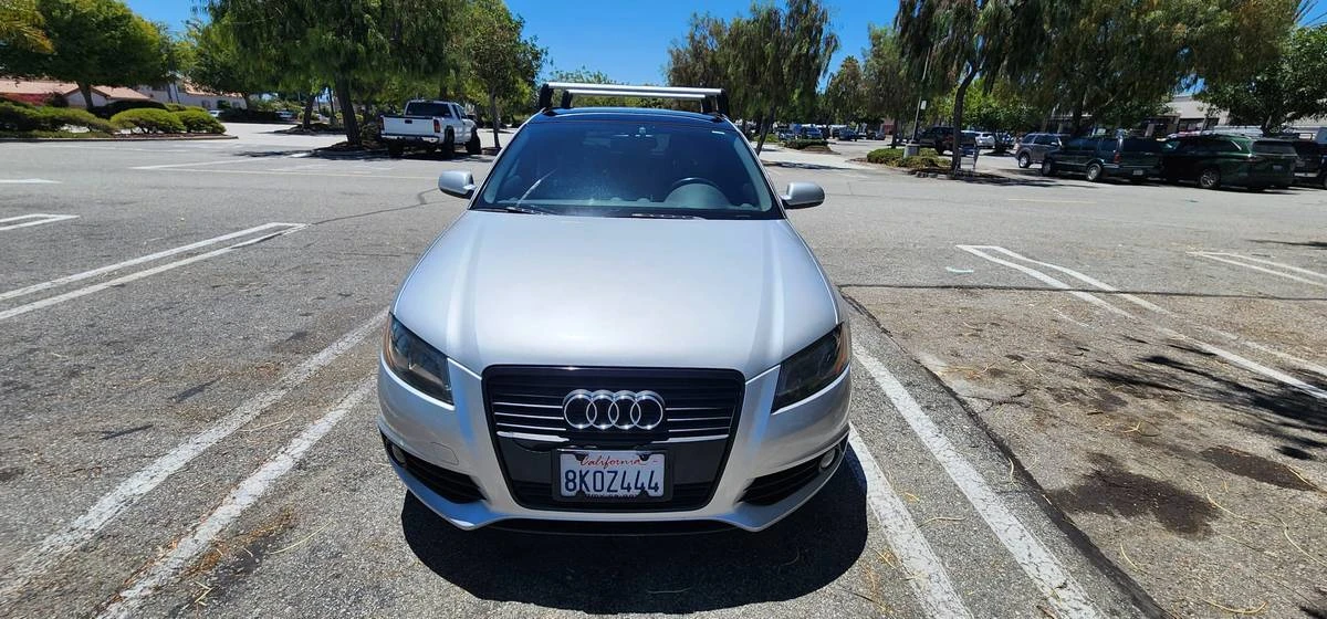 2011 Audi 8P A3 - Image 19 of 19