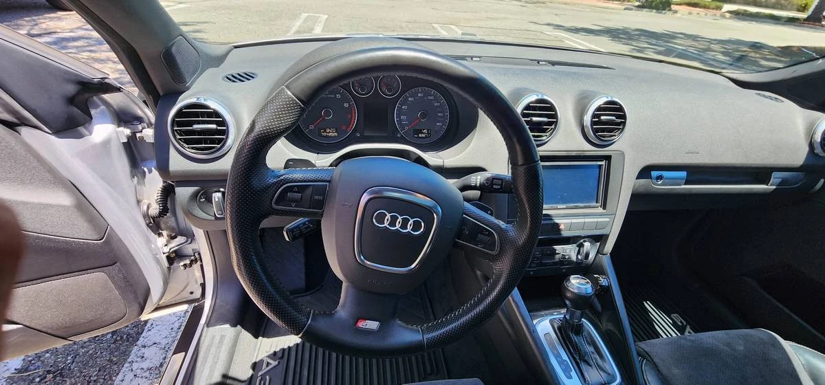 2011 Audi 8P A3 - Image 2 of 19
