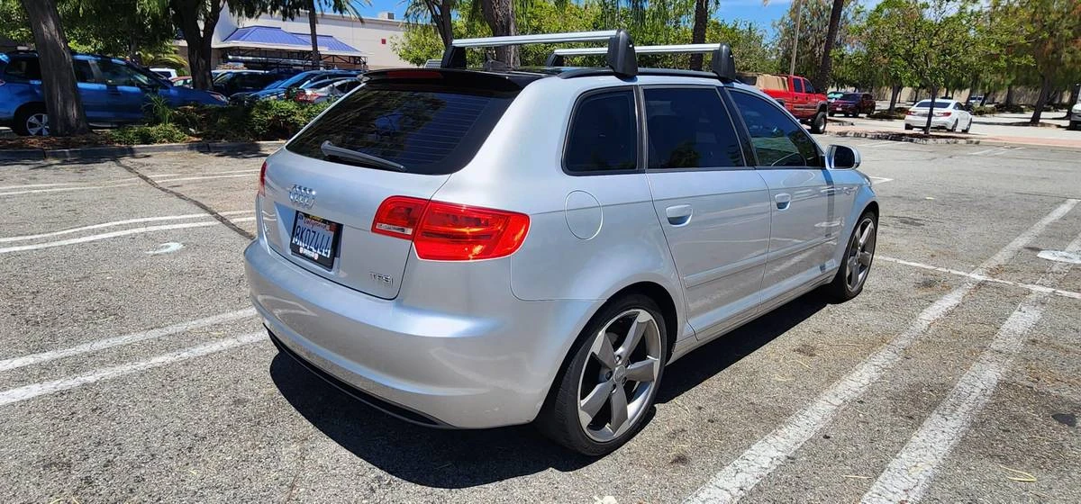 2011 Audi 8P A3 - Image 16 of 19