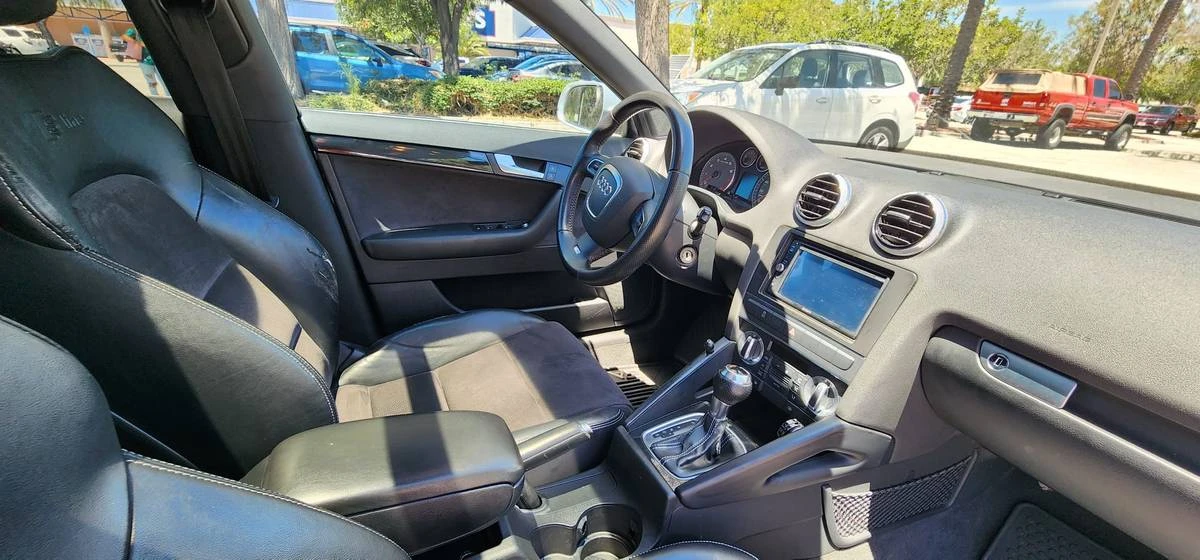 2011 Audi 8P A3 - Image 10 of 19