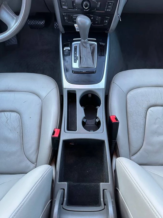 2011 Audi B8 A4 - Image 16 of 24