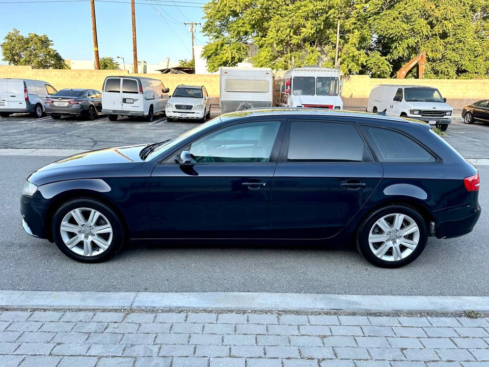 2011 Audi B8 A4 - Image 9 of 24