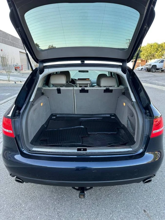 2011 Audi B8 A4 - Image 11 of 24