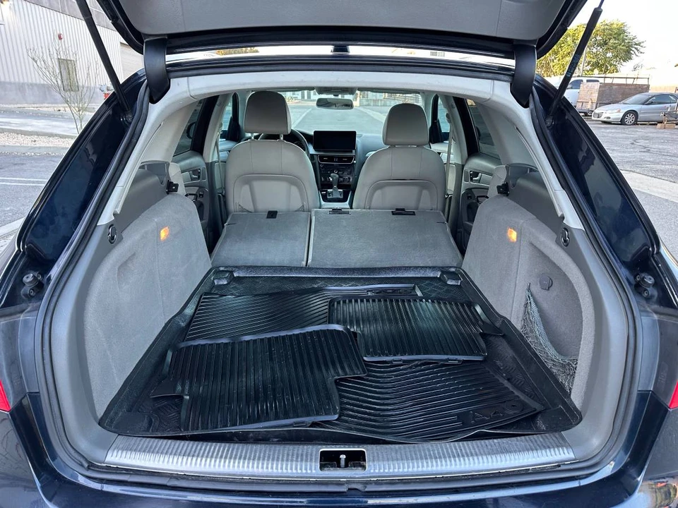 2011 Audi B8 A4 - Image 8 of 24