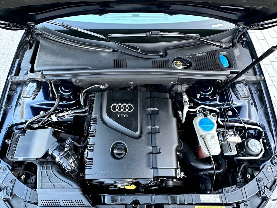 2011 Audi B8 A4 - Image 10 of 24