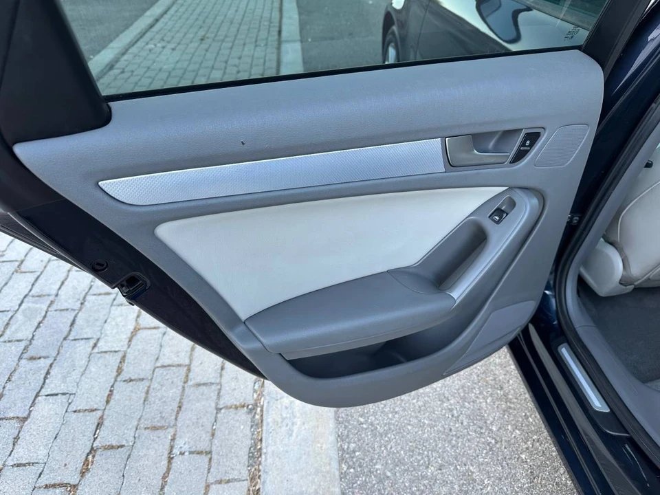 2011 Audi B8 A4 - Image 17 of 24