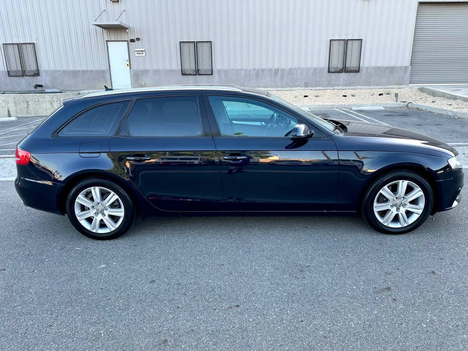 2011 Audi B8 A4 - Image 7 of 24
