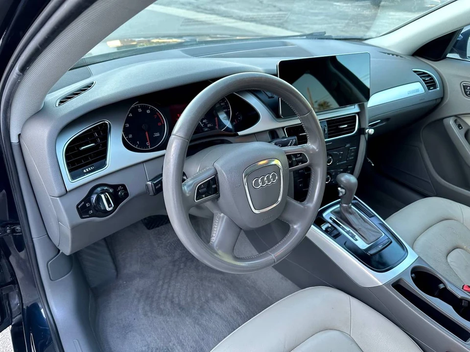 2011 Audi B8 A4 - Image 14 of 24