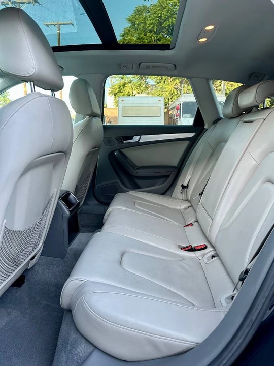 2011 Audi B8 A4 - Image 19 of 24