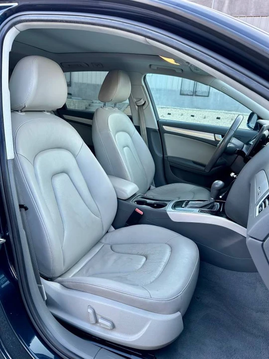 2011 Audi B8 A4 - Image 22 of 24
