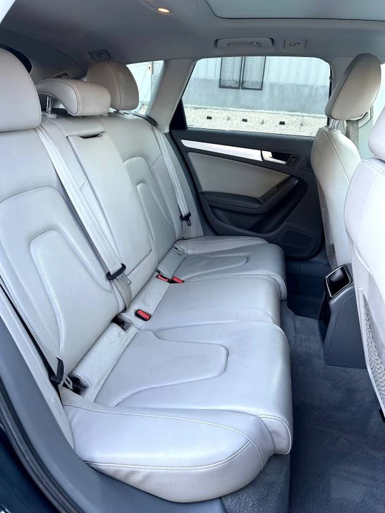2011 Audi B8 A4 - Image 24 of 24