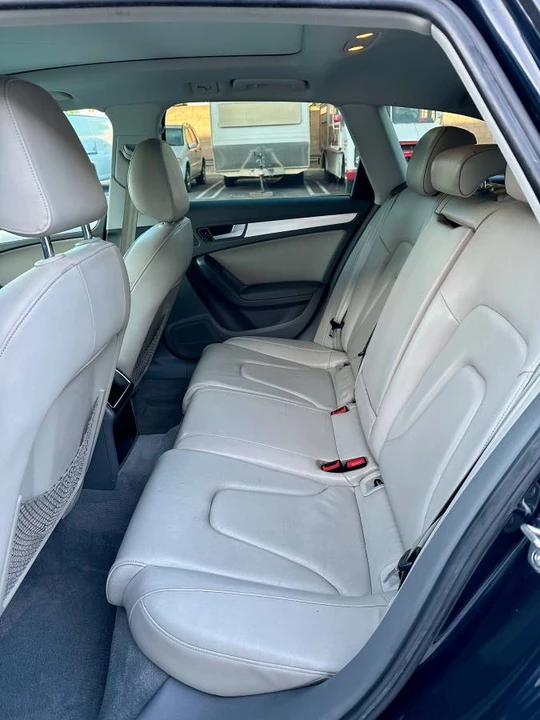 2011 Audi B8 A4 - Image 18 of 24