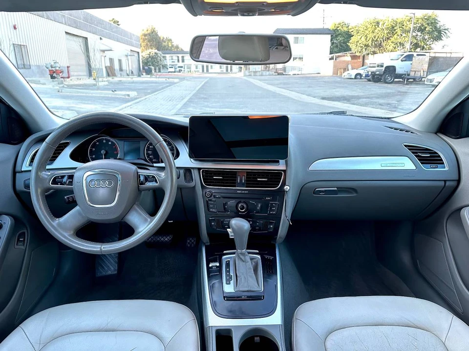 2011 Audi B8 A4 - Image 21 of 24