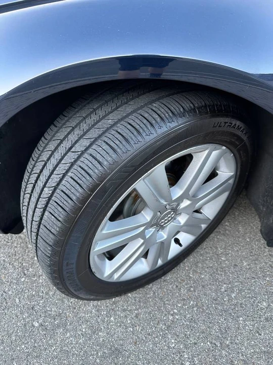 2011 Audi B8 A4 - Image 12 of 24