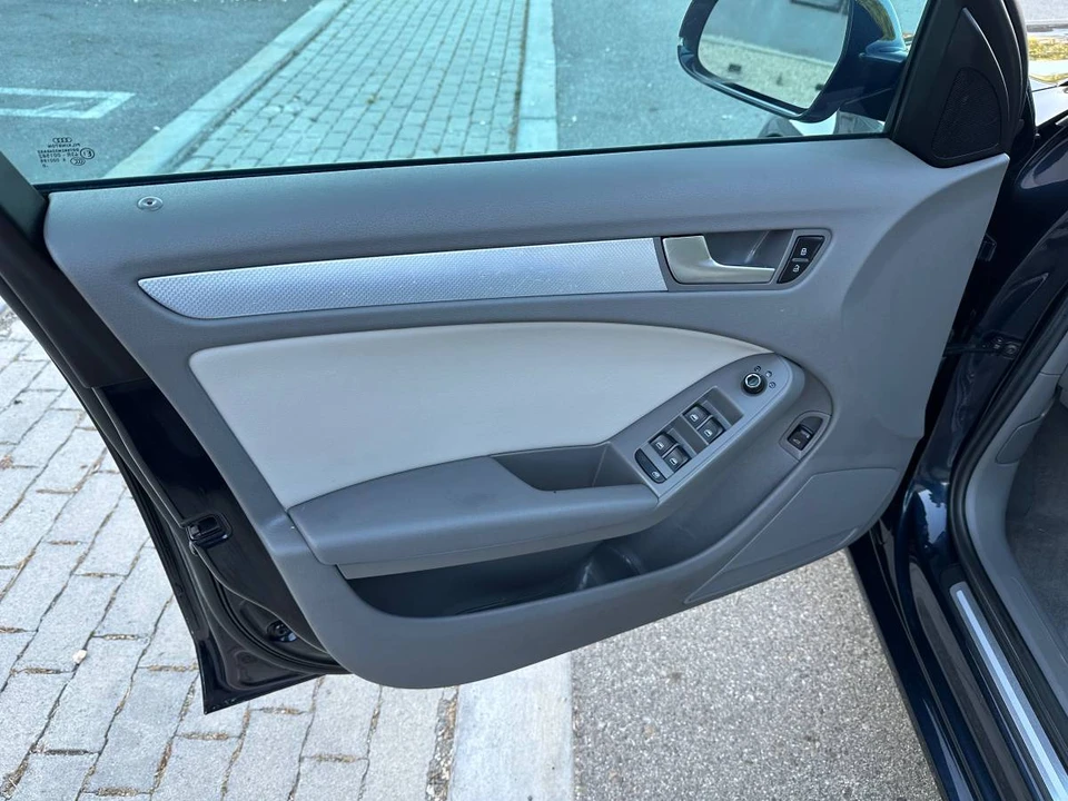2011 Audi B8 A4 - Image 13 of 24