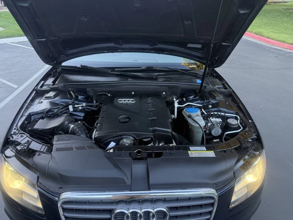 2011 Audi B8 A4 - Image 24 of 24