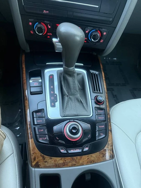 2011 Audi B8 A4 - Image 23 of 24